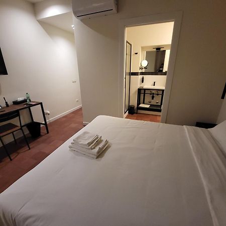 Tenuta Del Duca Fiumicino Locanda E Hostaria Guest House Exteriér fotografie