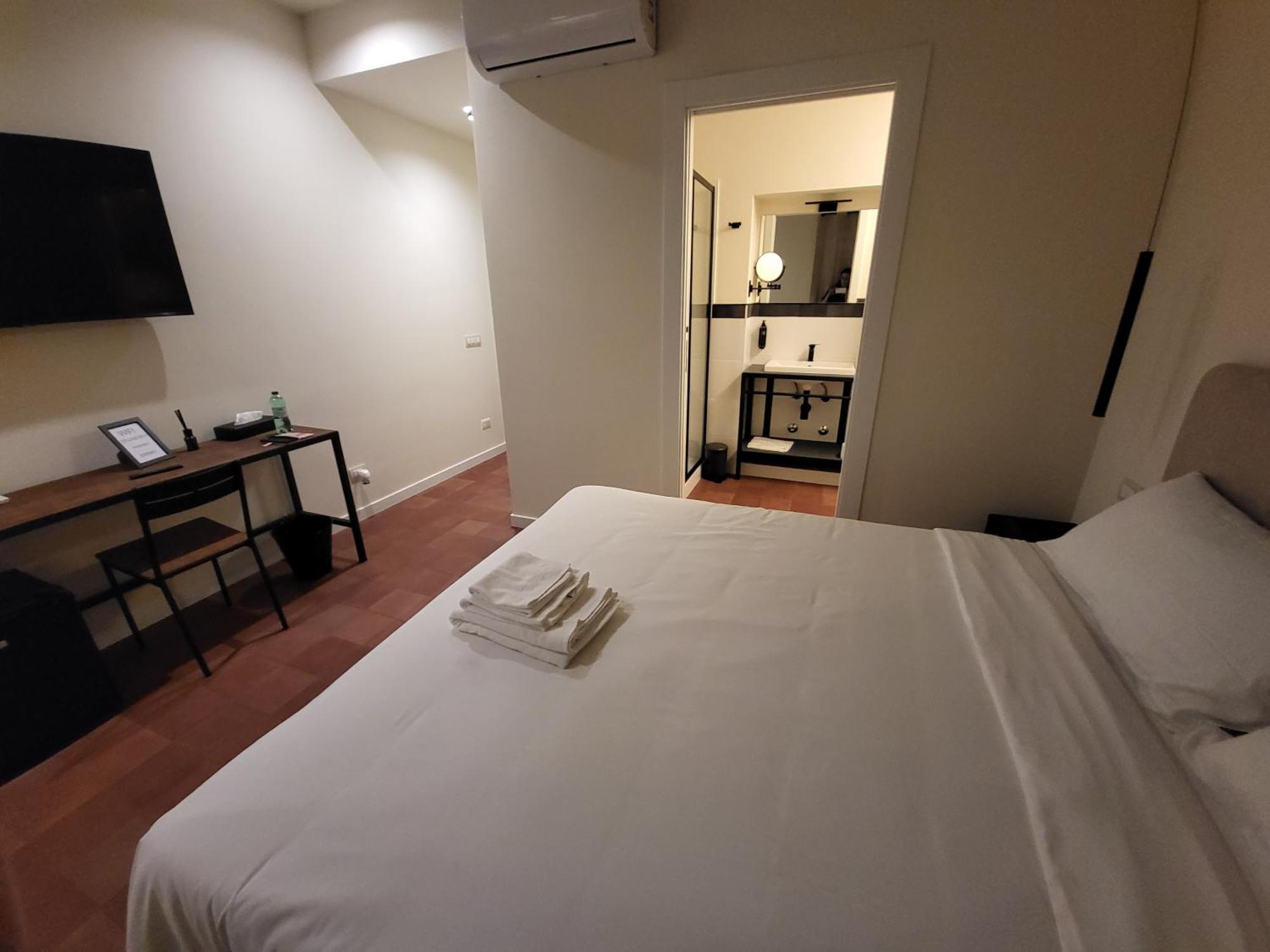 Tenuta Del Duca Fiumicino Locanda E Hostaria Guest House Exteriér fotografie