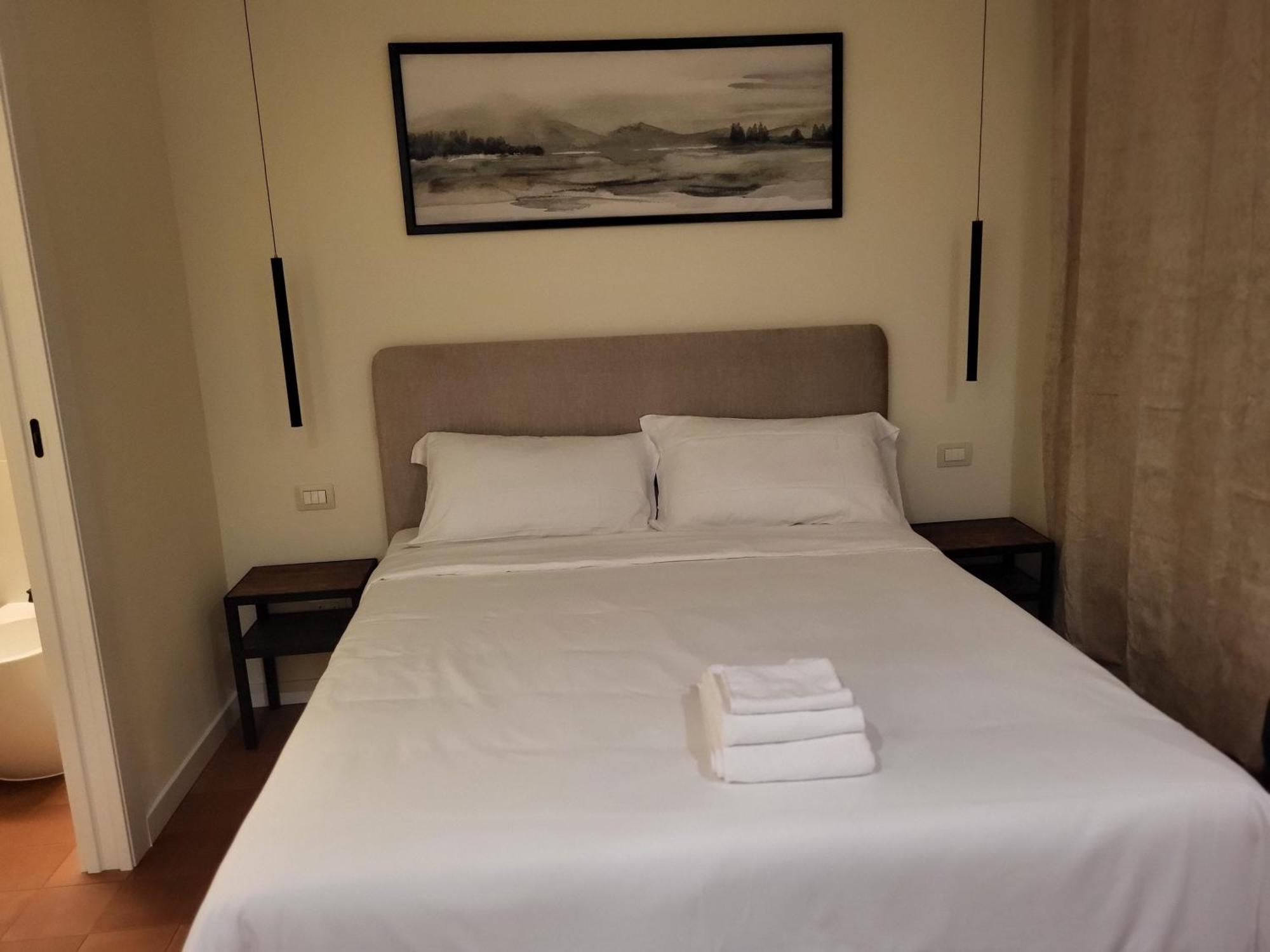 Tenuta Del Duca Fiumicino Locanda E Hostaria Guest House Exteriér fotografie