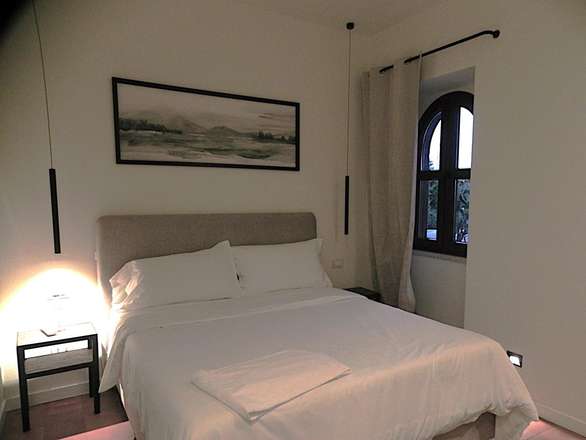 Tenuta Del Duca Fiumicino Locanda E Hostaria Guest House Exteriér fotografie