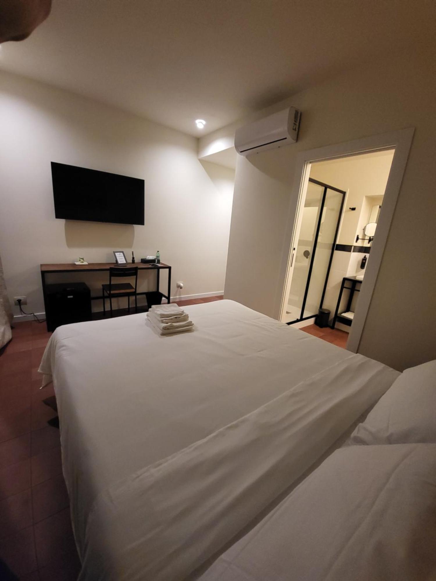 Tenuta Del Duca Fiumicino Locanda E Hostaria Guest House Exteriér fotografie
