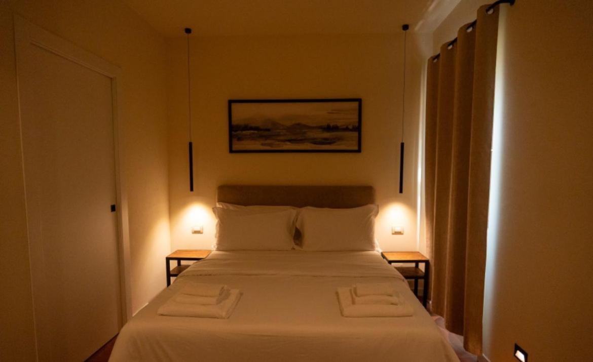 Tenuta Del Duca Fiumicino Locanda E Hostaria Guest House Exteriér fotografie