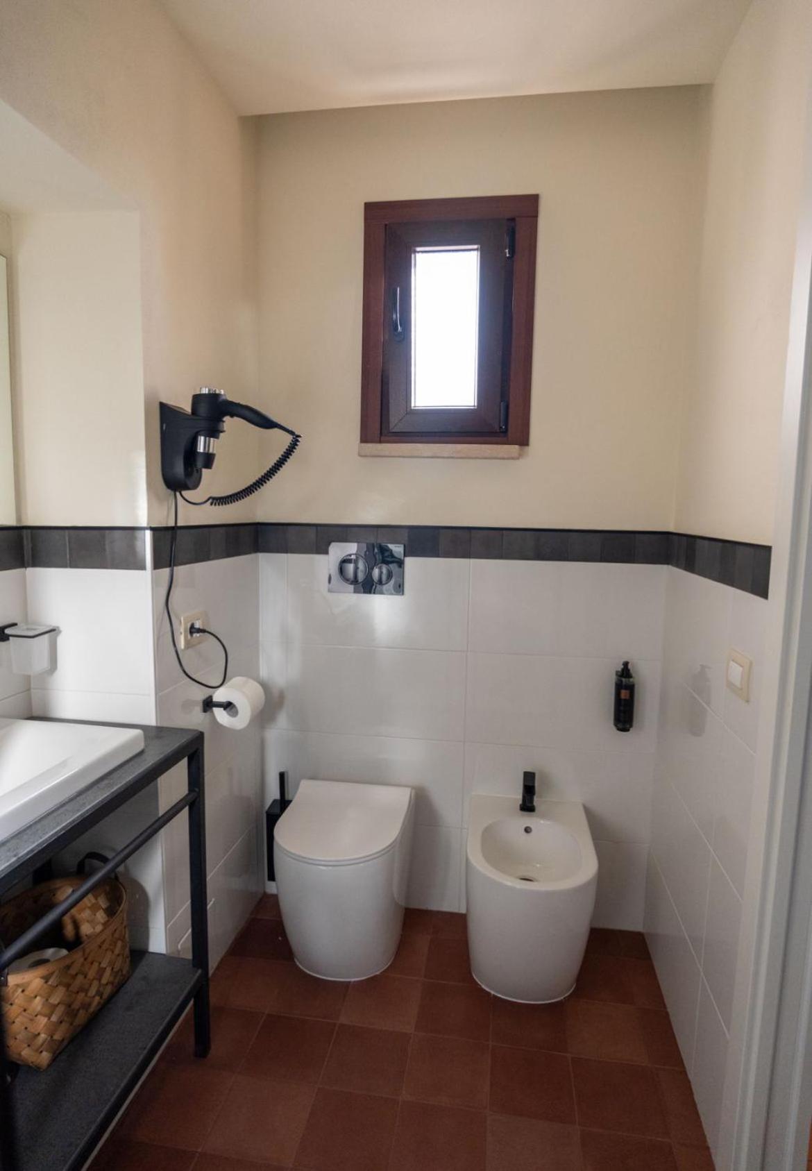 Tenuta Del Duca Fiumicino Locanda E Hostaria Guest House Exteriér fotografie